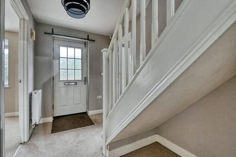 3 bedroom detached house for sale, Barlow Avenue, Glascote, , Tamworth