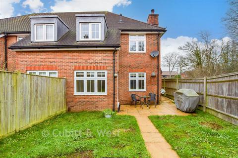 undefined, Compton Place, Horsham RH13