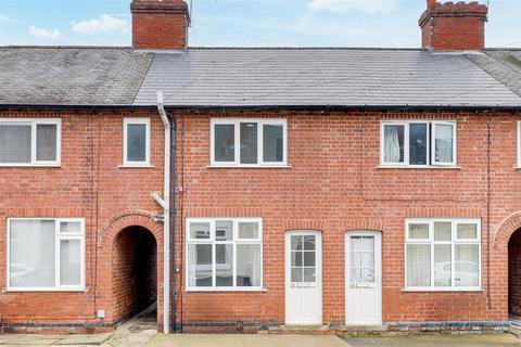 2 bedroom terraced house for sale, Bennett Street, Nottingham NG10