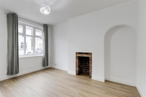 2 bedroom terraced house for sale, Bennett Street, Nottingham NG10