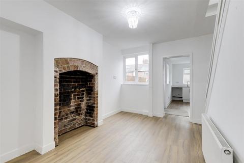 2 bedroom terraced house for sale, Bennett Street, Nottingham NG10