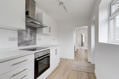 2 bedroom terraced house for sale, Bennett Street, Nottingham NG10