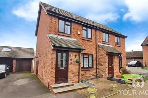 undefined, Mallow Close, Gravesend DA11