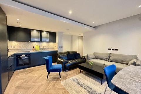 2 bedroom flat to rent - 1 Segrave Walk
