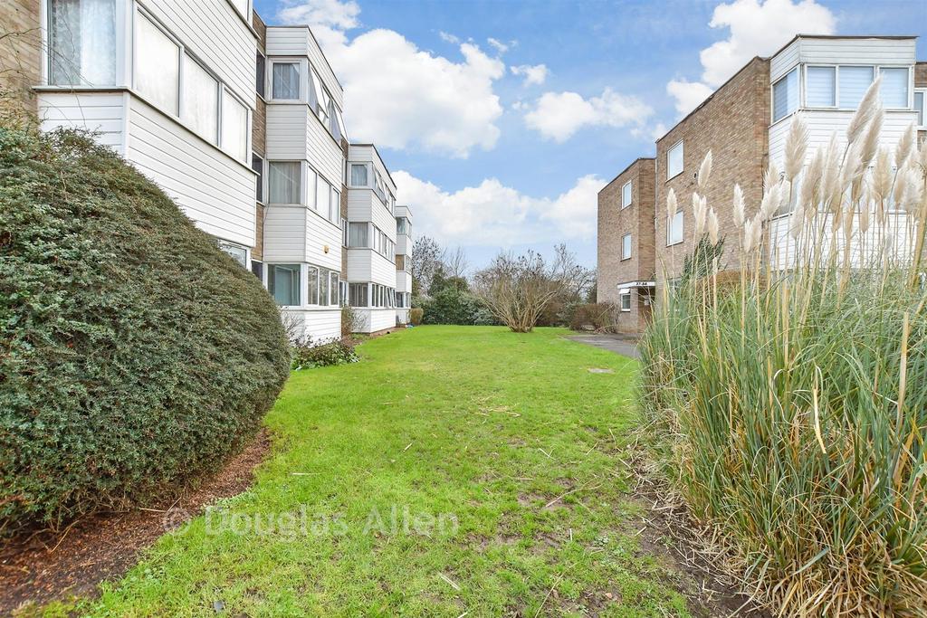 Communal Gardens
