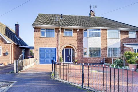 4 bedroom semi-detached house for sale, Fylde Close, Nottingham NG9