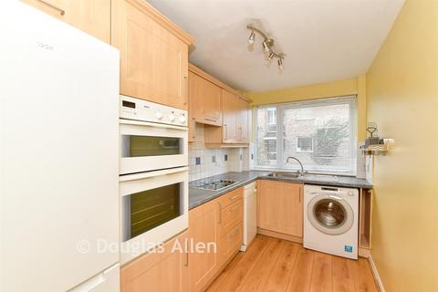 2 bedroom ground floor flat for sale, Winston Close, Romford RM7