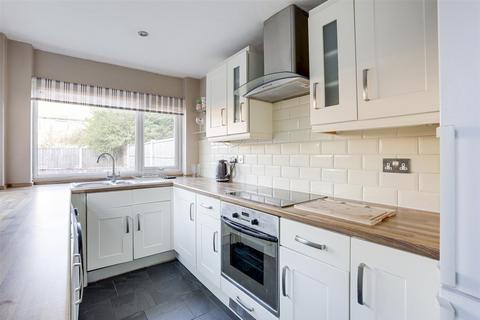 2 bedroom terraced house for sale, Denacre Avenue, Nottingham NG10