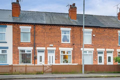 Cross Street, Nottingham NG5