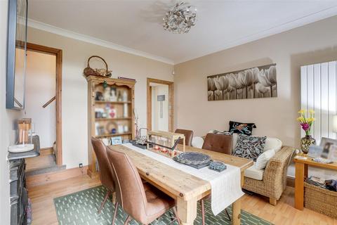 2 bedroom terraced house for sale, Cross Street, Nottingham NG5