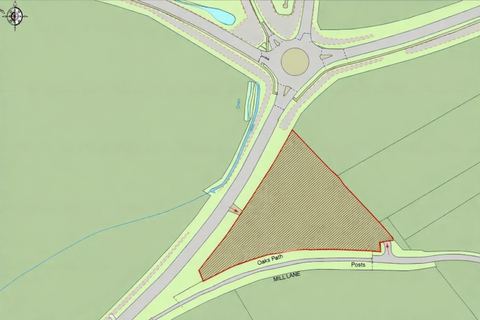 Land for sale - Stockton-on-Tees TS21