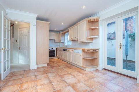 undefined, The Tanyard, Henley-In-Arden B95