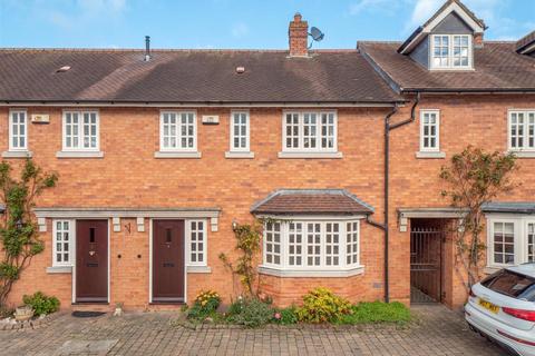 undefined, The Tanyard, Henley-In-Arden B95