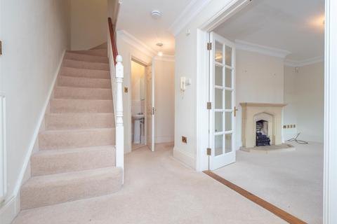 undefined, The Tanyard, Henley-In-Arden B95