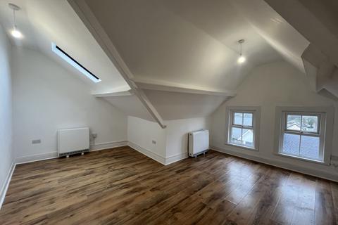 1 bedroom flat to rent, St James Street, Okehampton EX20