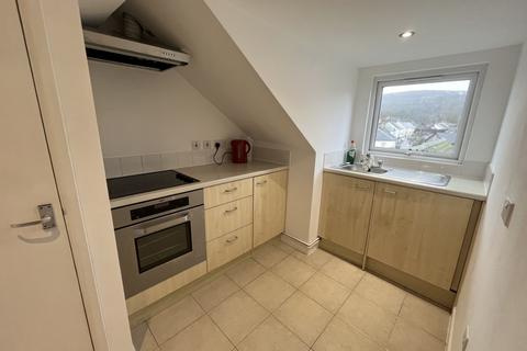 1 bedroom flat to rent, St James Street, Okehampton EX20