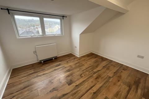 1 bedroom flat to rent, St James Street, Okehampton EX20