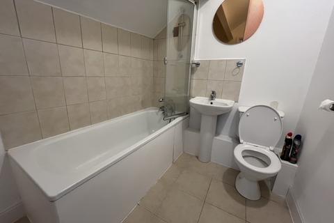 1 bedroom flat to rent, St James Street, Okehampton EX20