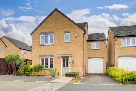Regina Drive, Nottingham NG8
