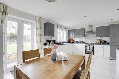 4 bedroom detached house for sale, Regina Drive, Nottingham NG8