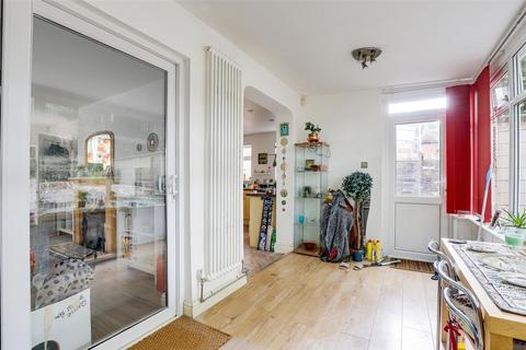 undefined, Palmer Crescent, Nottingham NG4