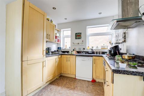 undefined, Palmer Crescent, Nottingham NG4