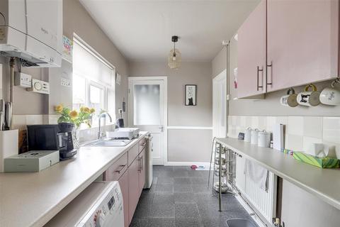 undefined, Manton Crescent, Nottingham NG9
