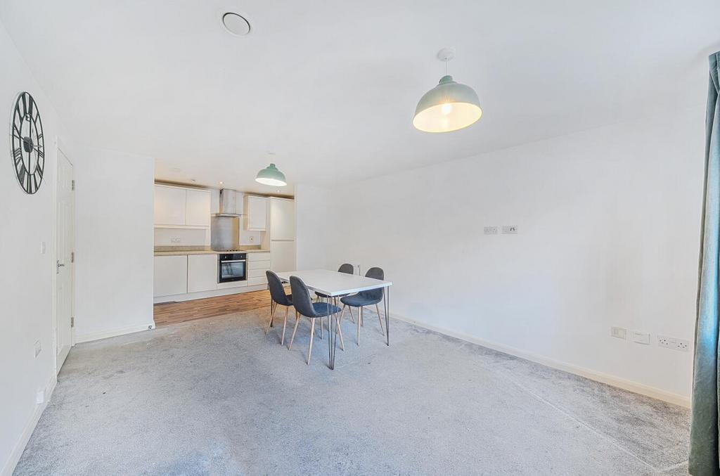 Davidson Frost-Wellings, DFW, John street, Living