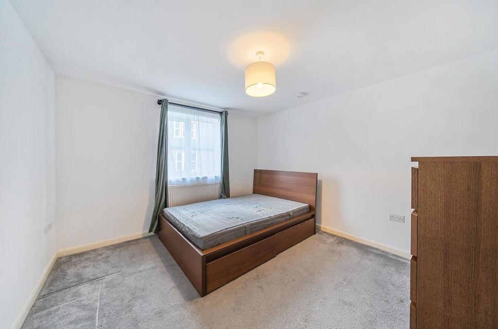 Davidson Frost-Wellings, DFW, John street, Bedroom
