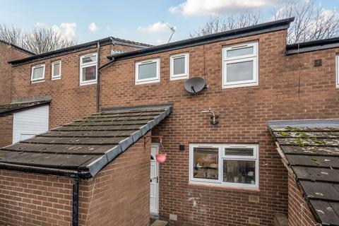 3 bedroom terraced house for sale - Snowden Lawn, Leeds, West Yorkshire, LS13