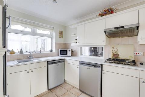 3 bedroom detached house for sale, Portland Road, Nottingham NG9
