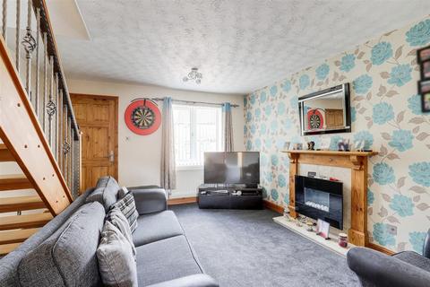 2 bedroom semi-detached house for sale, Keats Close, Nottingham NG10