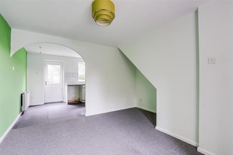 2 bedroom terraced house for sale, Hazelbank Avenue, Nottingham NG3
