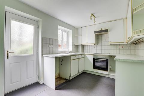 2 bedroom terraced house for sale, Hazelbank Avenue, Nottingham NG3
