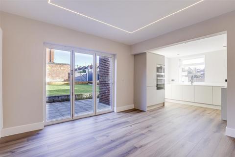 undefined, Coningsby Road, Nottingham NG5