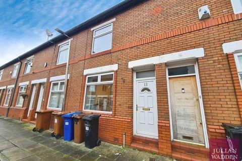 Birtles Avenue, Reddish, Stockport, SK5