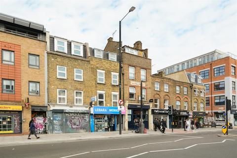 2 bedroom flat to rent - Bethnal Green Road, London