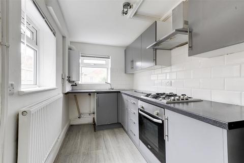 undefined, Loughborough Avenue, Nottingham NG2