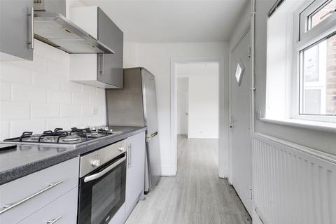 undefined, Loughborough Avenue, Nottingham NG2