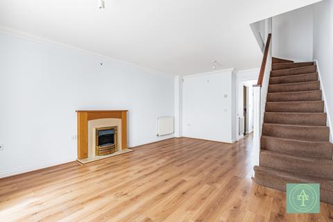 2 bedroom terraced house for sale, Principal Close, Southgate, London, N14