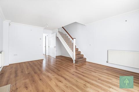 2 bedroom terraced house for sale, Principal Close, Southgate, London, N14