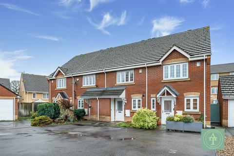 Principal Close, Southgate, London, N14