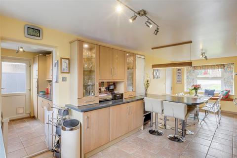 undefined, Deer Park Drive, Nottingham NG5