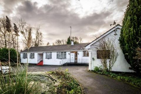 5 bedroom detached bungalow to rent - Lambley Lane, Nottingham NG14