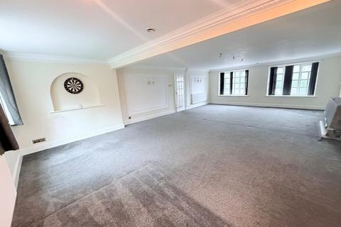 5 bedroom detached bungalow to rent, Lambley Lane, Nottingham NG14