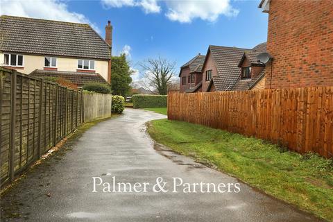 4 bedroom detached house for sale, The Whinneys, Kesgrave, Ipswich, Suffolk, IP5