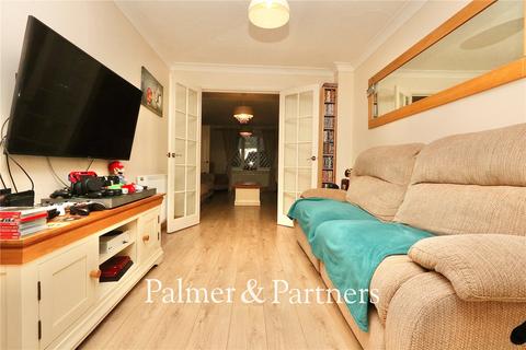 4 bedroom detached house for sale, The Whinneys, Kesgrave, Ipswich, Suffolk, IP5