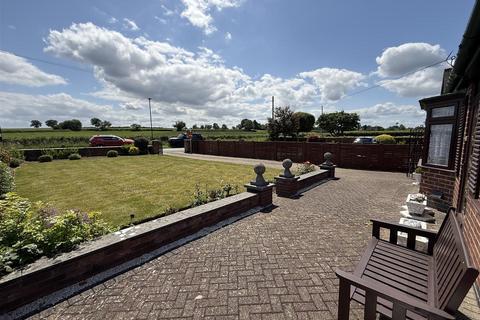 undefined, Anslow Lane, Burton-On-Trent DE13
