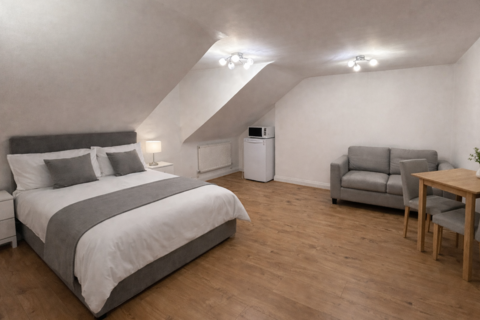 1 bedroom flat to rent, Balmoral Road, Gillingham, ME7