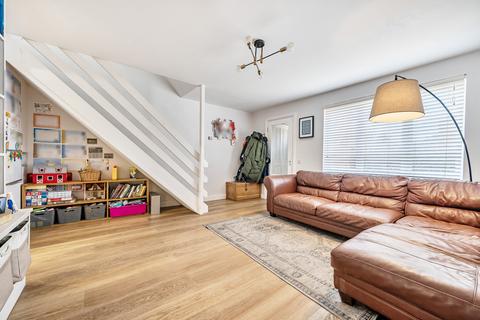 undefined, King James Way, Oxfordshire RG9